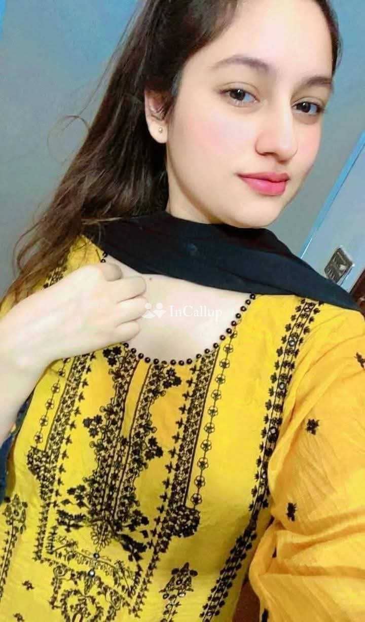 Muskan Patel call girl service 💯❤️💯 full enjoy and unlimited short bcdty - Call Girls in Noida