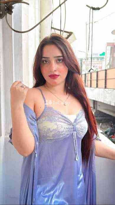 seductive girlfriend experience known for being smart curvy girl in noida available for incall - Call Girls in Noida