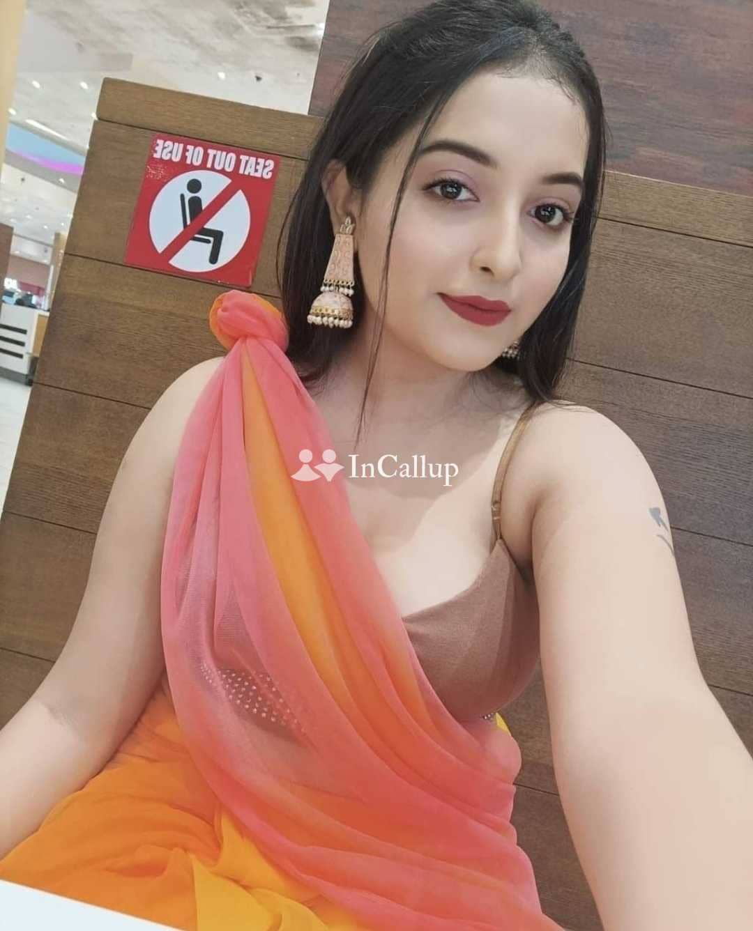 Noida Riya Patel Call girls available 💋💋 without condom 🌹💯💯 unlimited shots low price 🤙💯 open shot - Call Girls in Noida