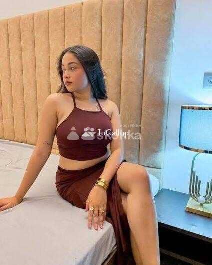 Real Meeting Anytime Booking WhatsApp Or Call As the most trusted Call Girls Agency in Noida - Call Girls in Noida