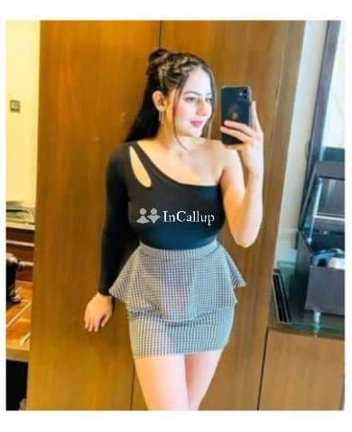 Hire me & get erotic adventures tonight! Call girls in Noida 8130408224 - Call Girls in Noida