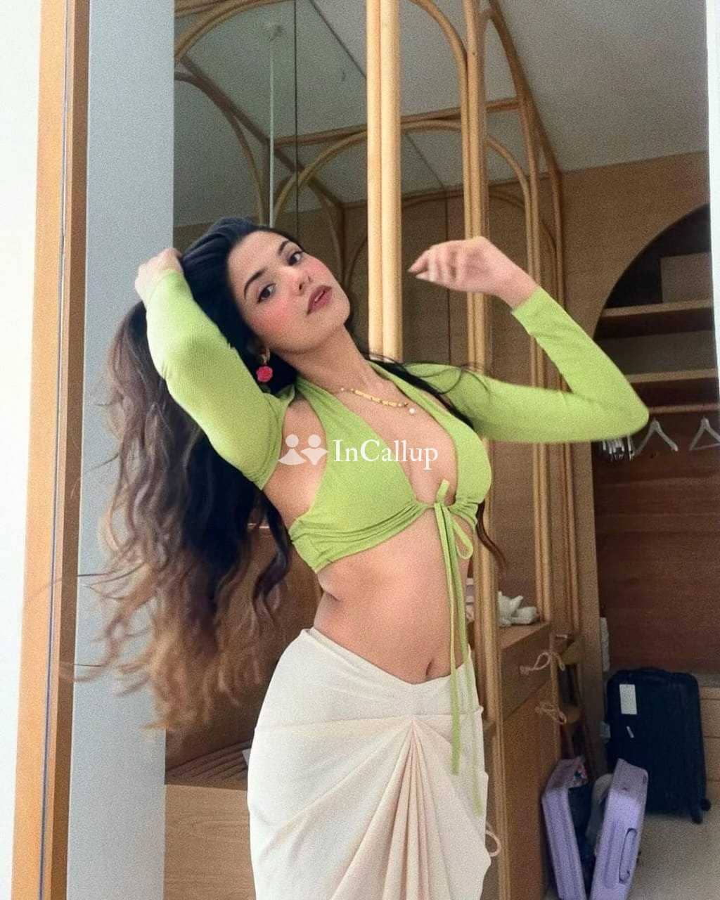 Russian Call Girls In Sector 19 Noida +91-9211923703 Escorts ServiCe In Delhi NCR - Call Girls in Noida