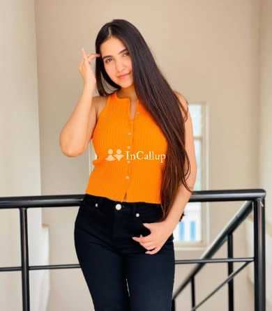 \t 8130408224 Noida Sector 46 Call Girl offer top quality services with Cash payment only - Call Girls in Noida