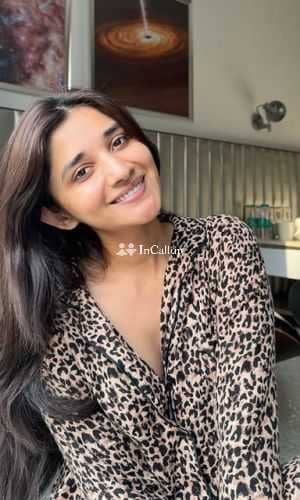 elegant muskan sharma a eighteen year old call girls beauty available nearby noida passionate - Call Girls in Noida