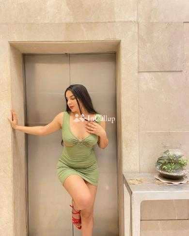 Top→*Best Call Girls In Sector 118 Noida ➥9818099198 Female Escorts 100% Genuine In 24/7 Delhi NCR - Call Girls in Noida