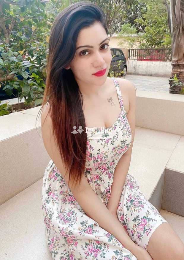 appointment in noida youthful black hair and black eyes known for being creative - Call Girls in Noida