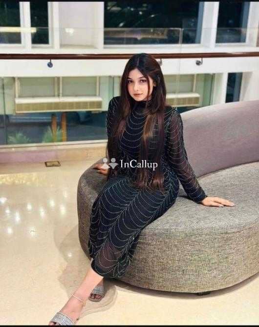 seductive black hair and black eyes available now trusted reliable service - Call Girls in North Goa