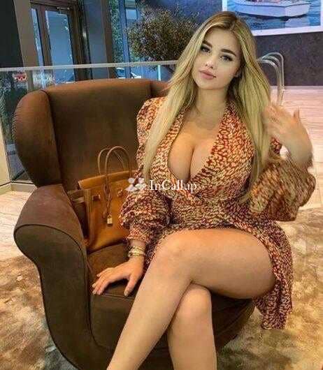 available now trusted reliable service - Call Girls in North Goa