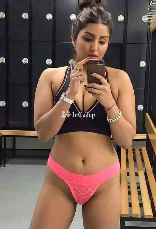 with busty body and black eyes meet me in north goa known for being polite lover - Call Girls in North Goa