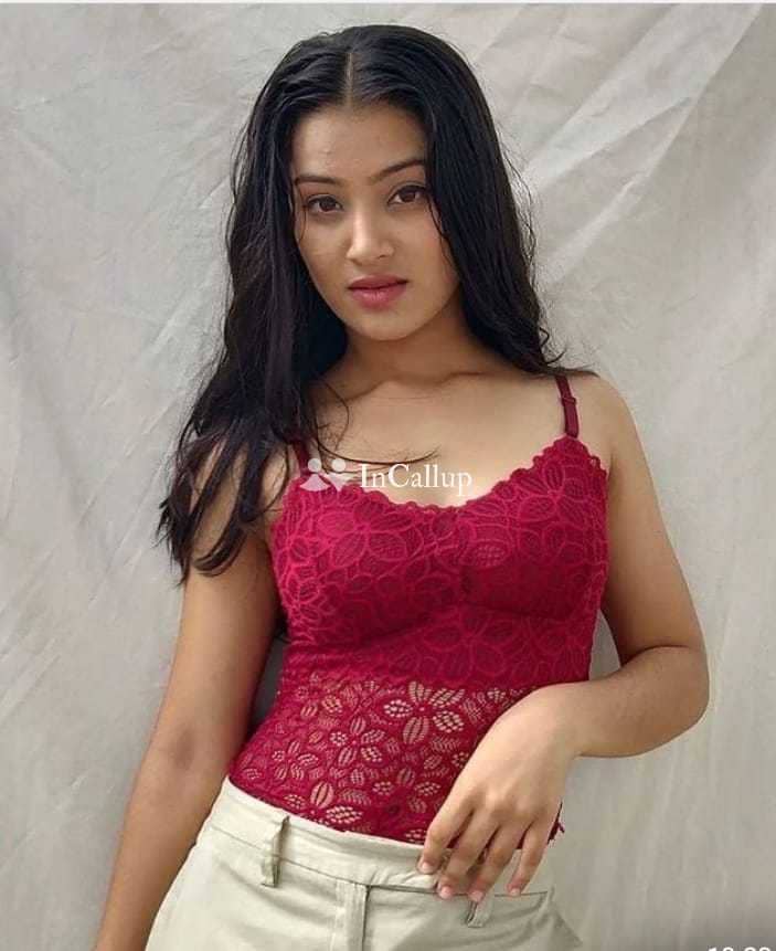 No  cash payment only for online pement service ♥️ top model vip call girl sexy service 24 hours - Call Girls in North Goa