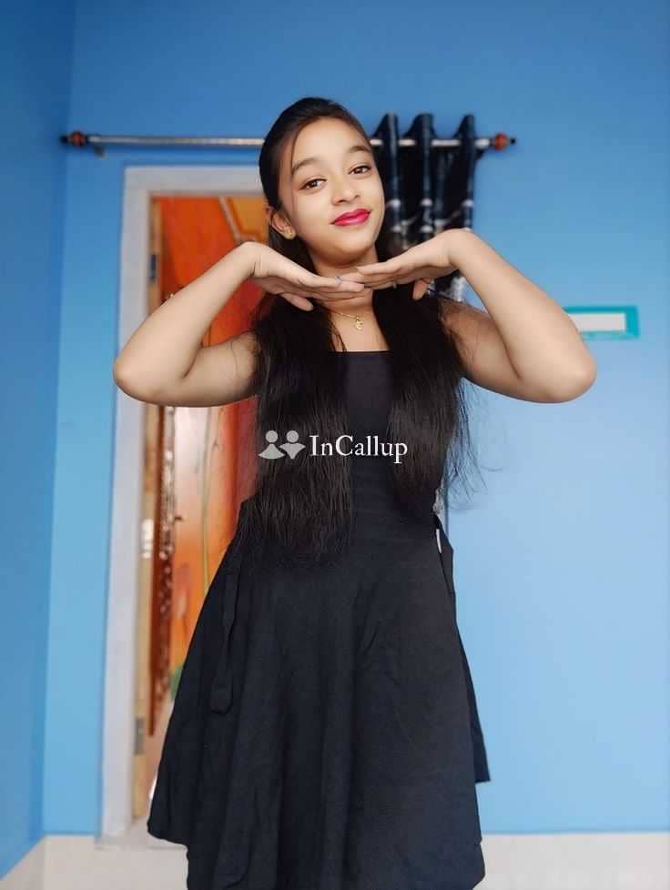 sweet cash on delivery nineteen years old call girls for your pleasure available for incall - Call Girls in North Goa