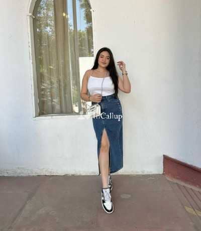 charming 22yearold call girl in north goa ready to fulfill your wildest fantasies anytime - Call Girls in North Goa