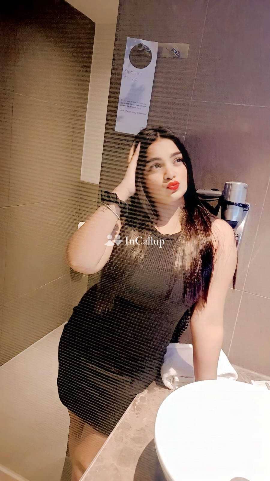 Call me❣️ 100%❣️safe and sec full gurenteee, satisfied ☑️full enjoyment anal full corporate service full safe - Call Girls in North Goa