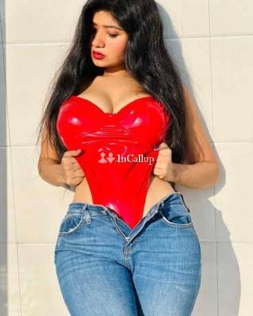 known for being professional offering service in north goa available for overnight stays seductive - Call Girls in North Goa