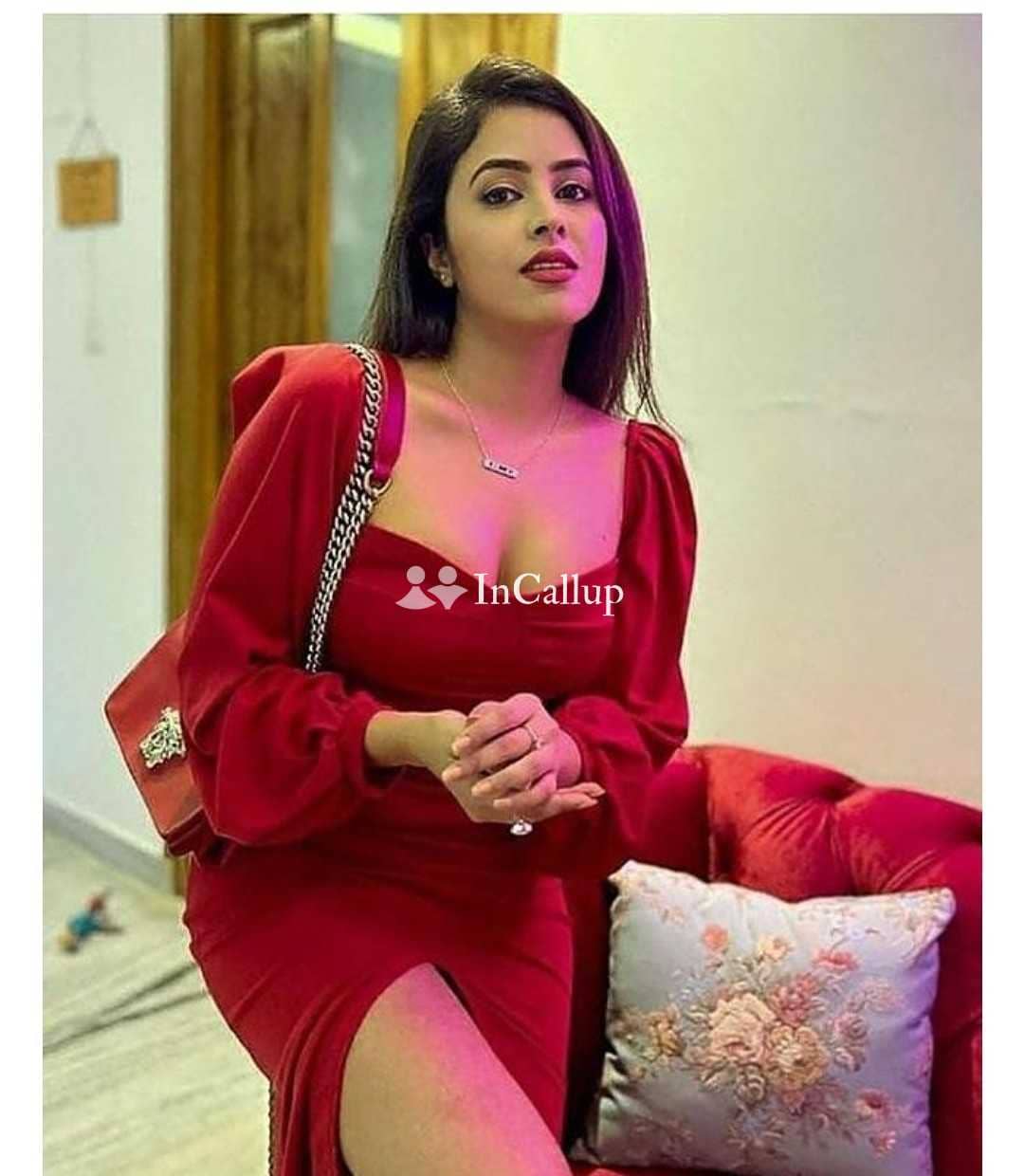 Enjoy  North Goa  independent 𝟗𝟓𝟔𝟎𝟖𝟒𝟏𝟎𝟓𝟒 Russian Call Girls Goa Escorts - Call Girls in North Goa