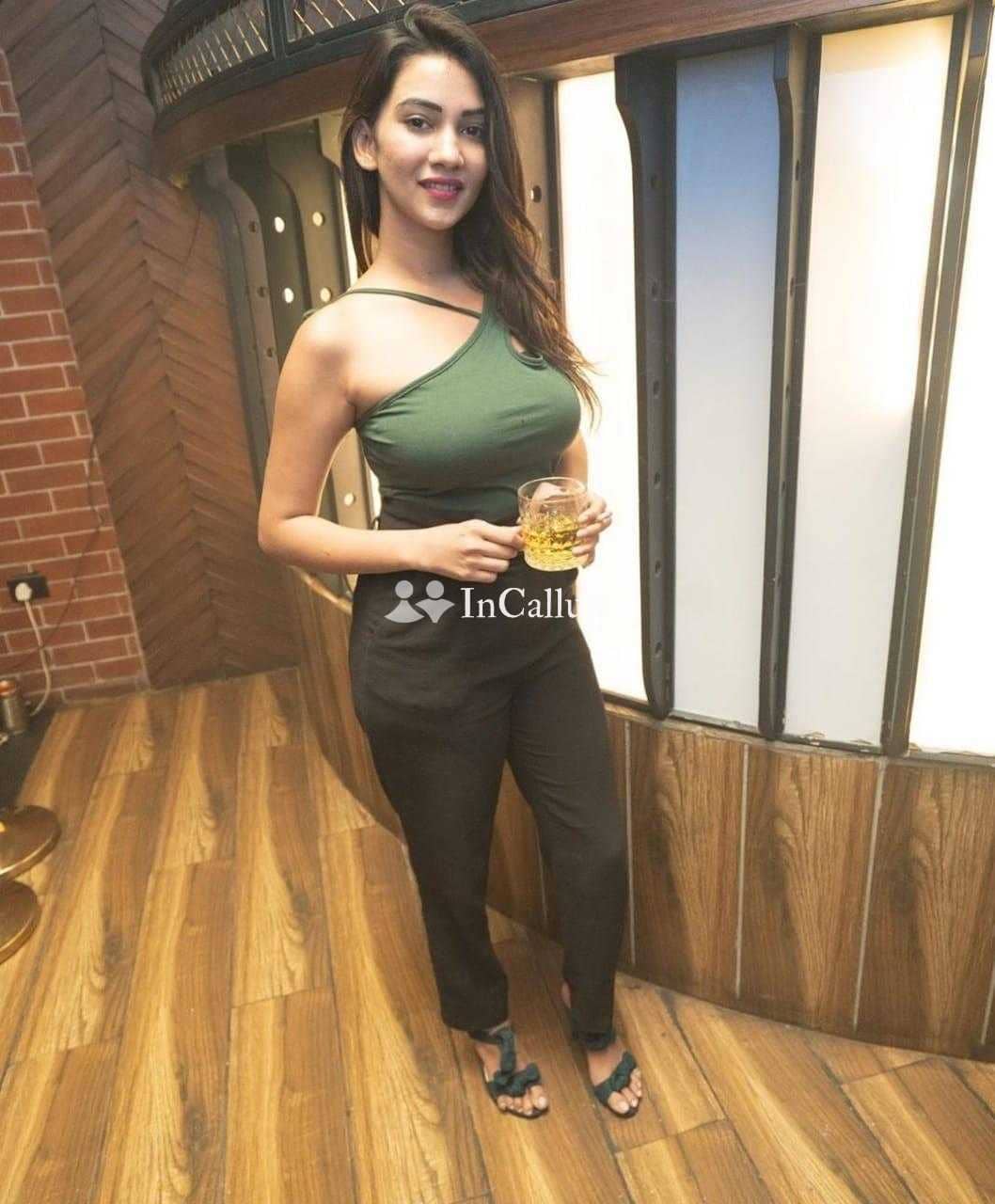 known for being enchanting available for home visits indulge in anjali a twenty one year old call girls fantasy - Call Girls in North Goa