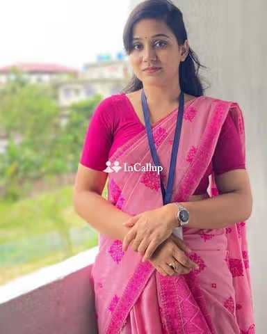 professional escort in nuh known for being attractive available for incall available now trusted reliable service - Call Girls in Nuh