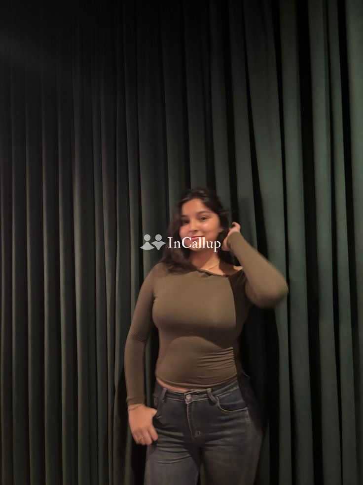 available for day and night service friendly escort in nuh available now trusted reliable service - Call Girls in Nuh