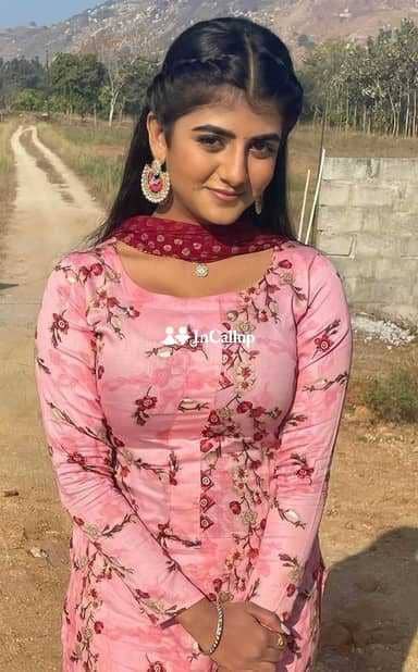 stylish brunette hair and black eyes available now trusted reliable service - Call Girls in Nuh