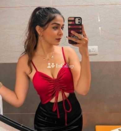 available for incall meet me in okhla known for being trustworthy with black hair and brown body type - Call Girls in Okhla