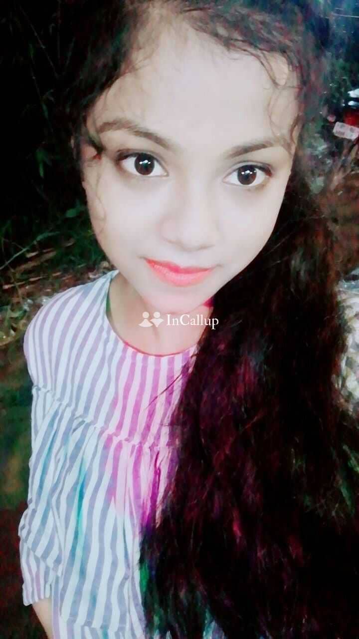 vibrant black hair and black eyes providing girlfriend experience available now trusted reliable service - Call Girls in Palakkad