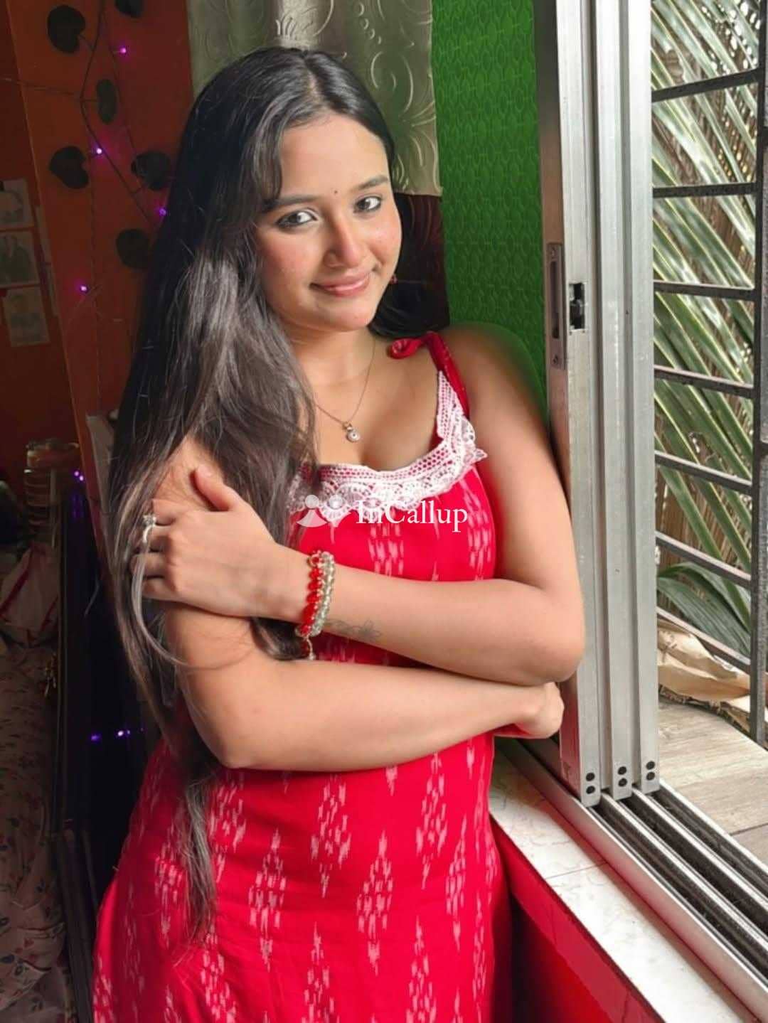 known for being naughty with busty body and brown eyes friendly escort in palanpur - Call Girls in Palanpur