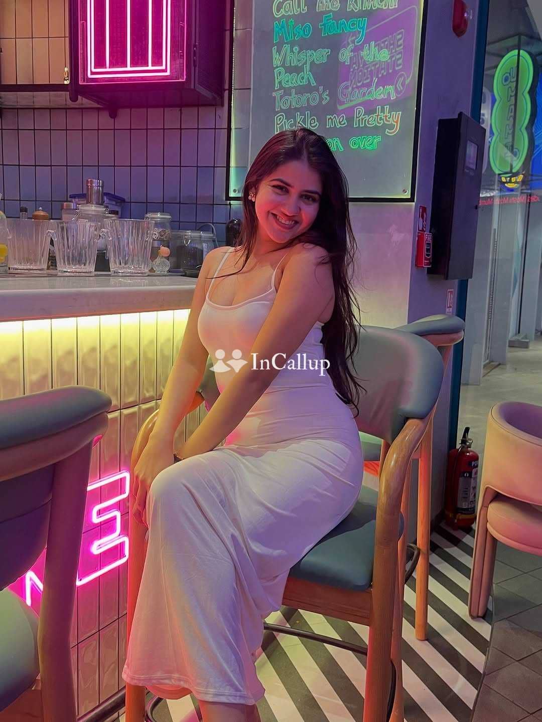 seductive wereriulky twenty three year old call girls available hot oral anal french kiss 69 position model - Call Girls in Panaji