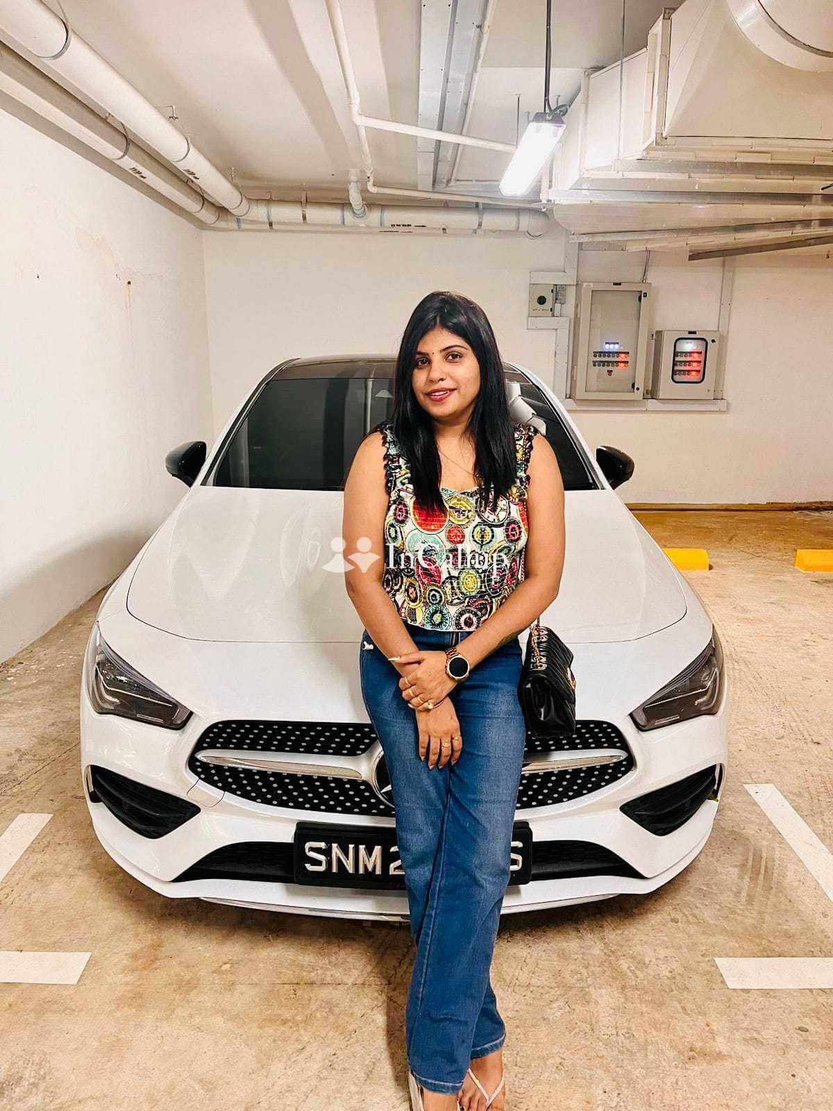 Jyoti Sharma escort service cash payment cash hand to no advance payment vip service best service - Call Girls in Panaji