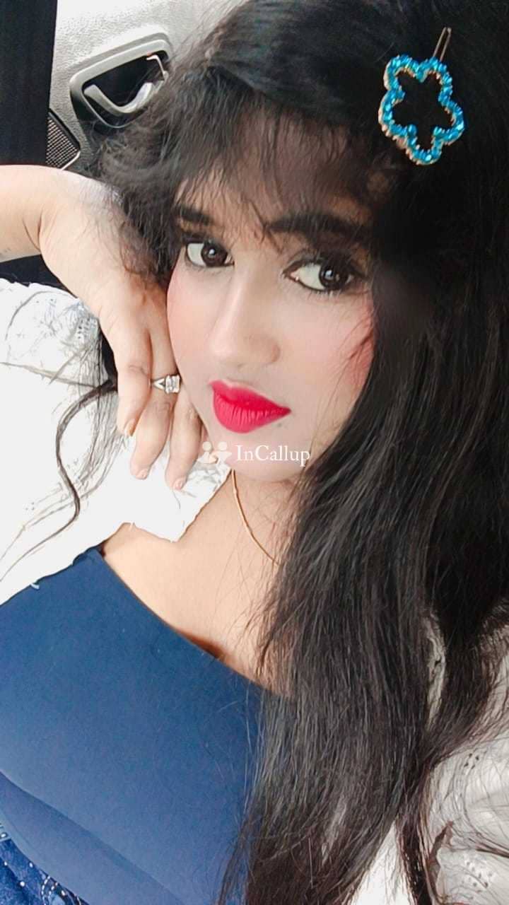 beautiful curves and blonde eyes fantasy available for day and night service available now trusted reliable service - Call Girls in Panaji
