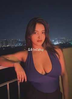CALL US High Class Luxury and Premium Escorts ServiCe We Provide - Call Girls in Panaji