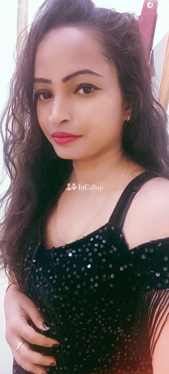 hi i am puja a playful twenty three year old call girls romantic time in panaji hot black eyes and brown hair - Call Girls in Panaji
