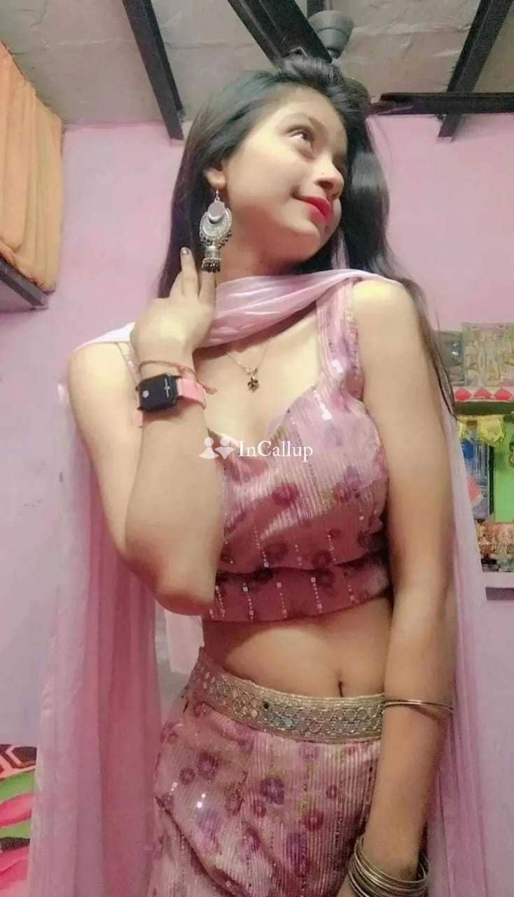 sensual exclusive oral role play videocall available known for being unique smooth black eyes and black hair - Call Girls in Panipat