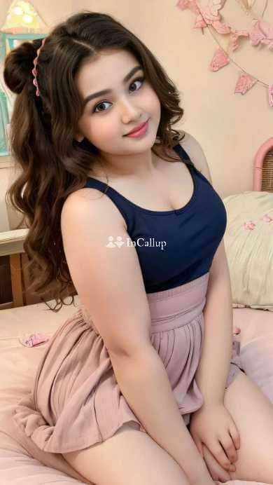 available for party companion known for being charming with black hair and brown eyes young oral anal escort - Call Girls in Panipat