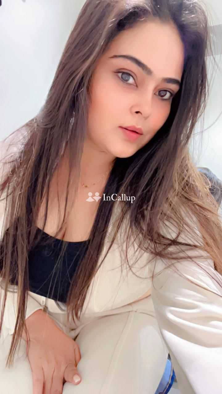 ready in panipat known for being naughty black tall with black body type available for casual fun - Call Girls in Panipat