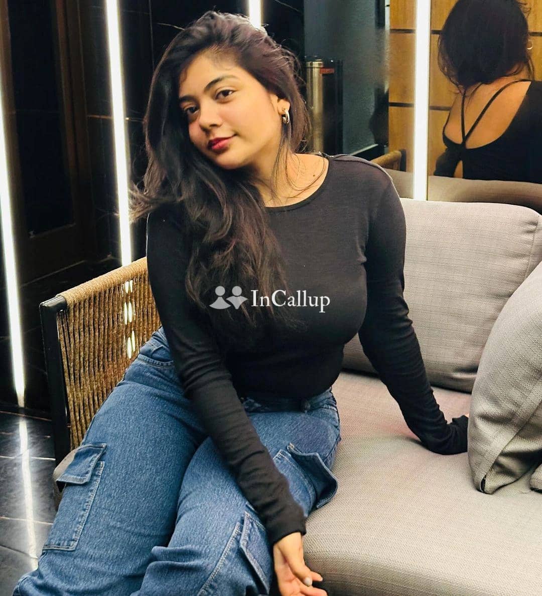 explore passion and pleasure with puja in panipat  your ultimate girlfriend experience awaits - Call Girls in Panipat