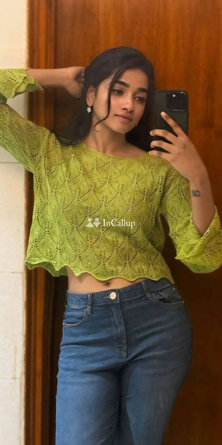 experience unforgettable moments with komal the seductive 21yearold beauty from panipat - Call Girls in Panipat