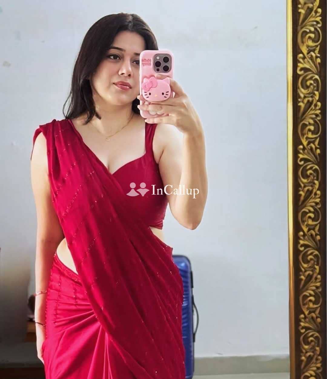 experience passion and pleasure with 20yearold riya in paradip  your ultimate girlfriend experience awaits - Call Girls in Paradip
