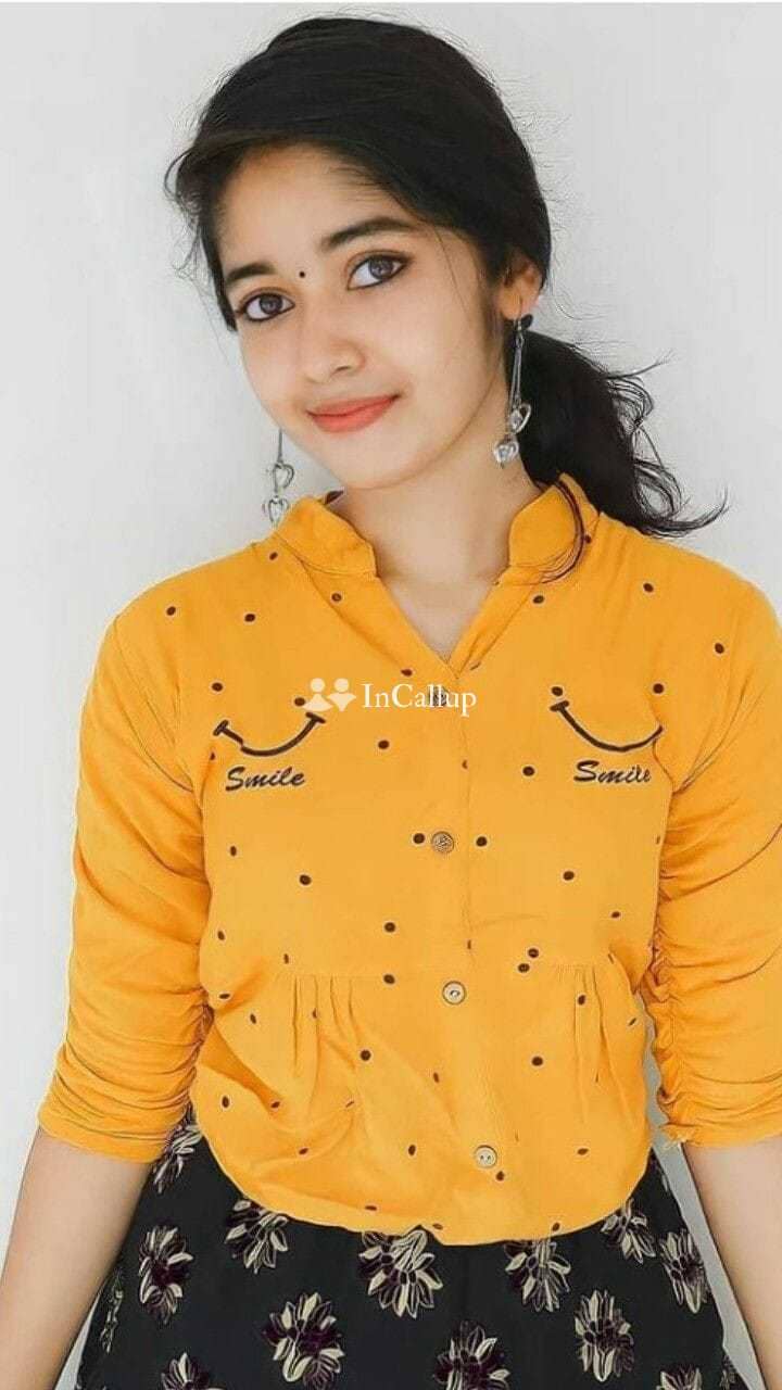 seductive black hair and brown eyes available now trusted reliable service - Call Girls in Pathankot