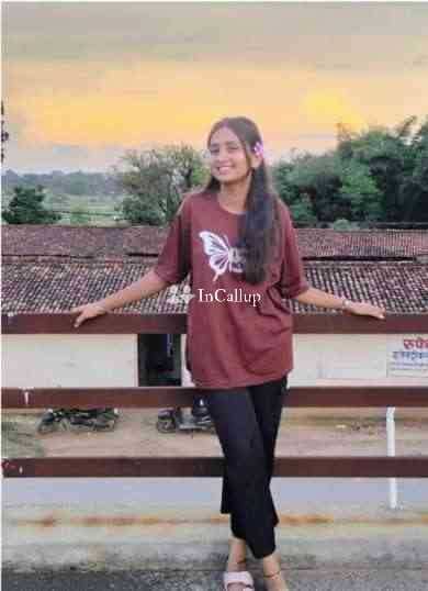 Pagenuine young college girl and housewife Full enjoy open minded girl provide hour full cooperative - Call Girls in Pathankot
