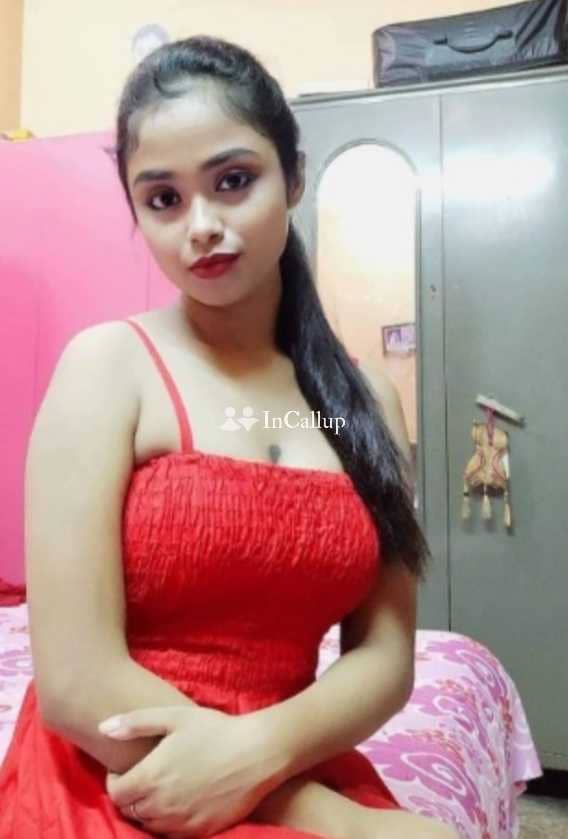 gorgeous smile and black hair available for girlfriend experience known for being trustworthy - Call Girls in Patiala