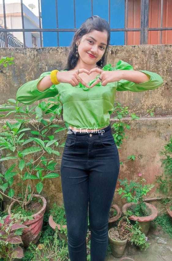 charming kajal kumari in patiala offering erotic massage and unforgettable threesomes anytime you desire - Call Girls in Patiala