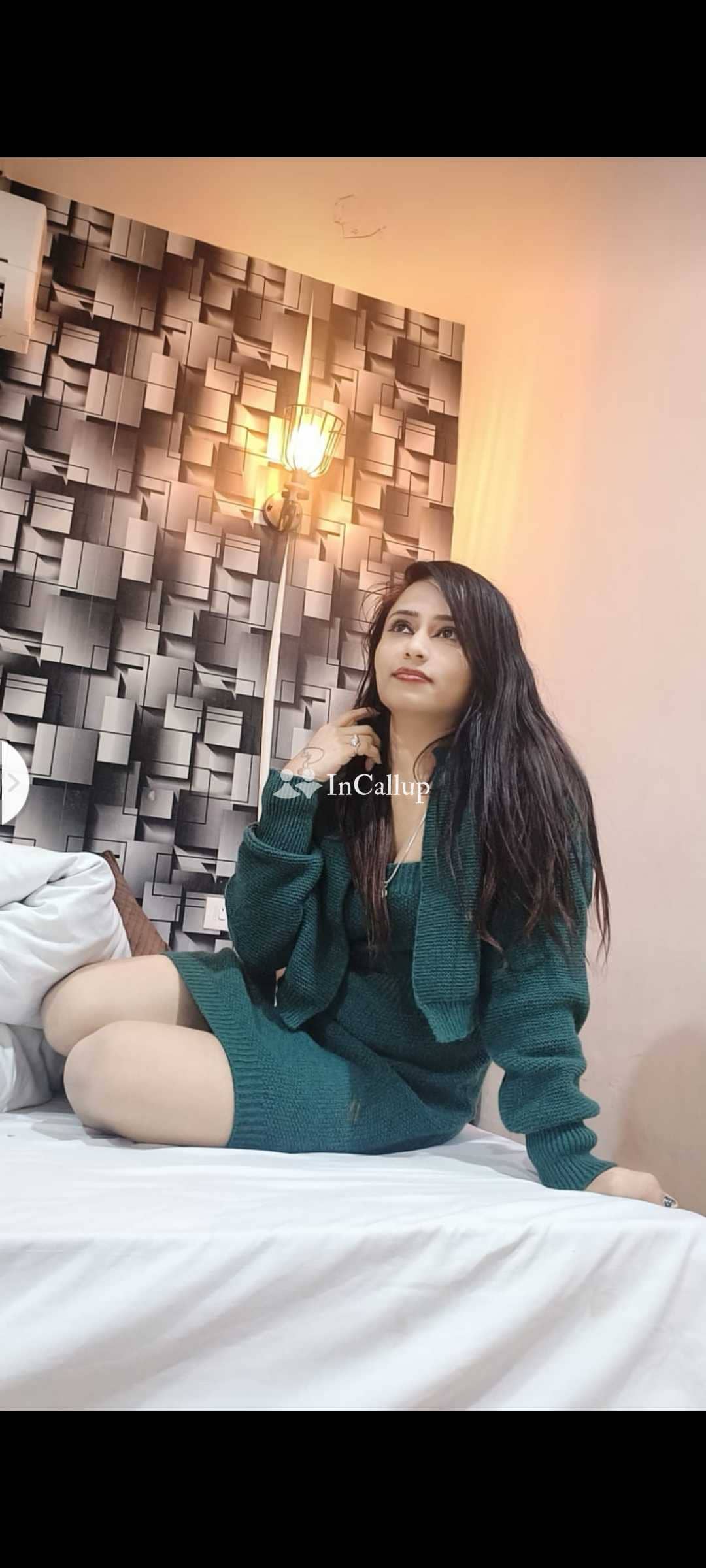 stunning red hair and brown body kinky i am patiyala escort puja offering eighteen year old call girls experience - Call Girls in Patiala
