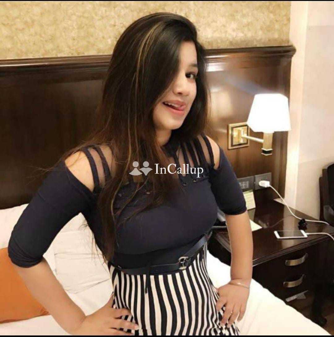 professional escort in patiala known for being seductive attractive black body and brown eyes - Call Girls in Patiala