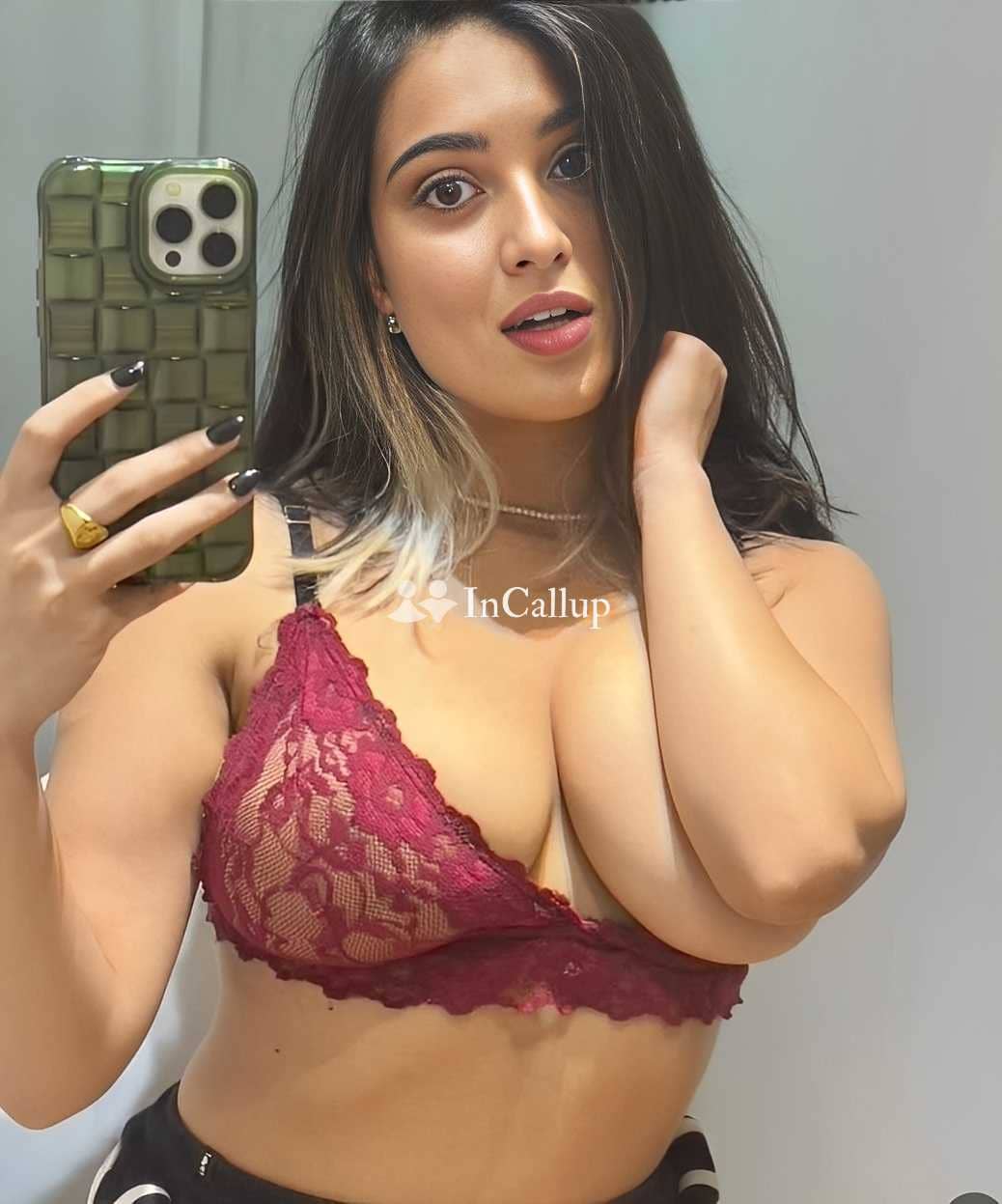 spend time with simran nineteen year old call girls lover available now trusted reliable service - Call Girls in Patna