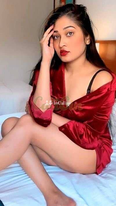 Escort Service In Patna Contact: 9279389371 Mansi Patna Escort Service - Call Girls in Patna