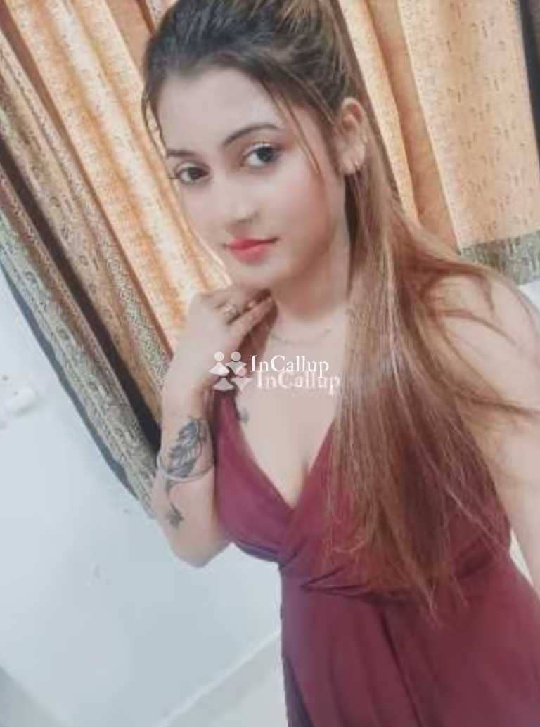 known for being affectionate alluring black hair and black eyes girl staying in patna - Call Girls in Patna