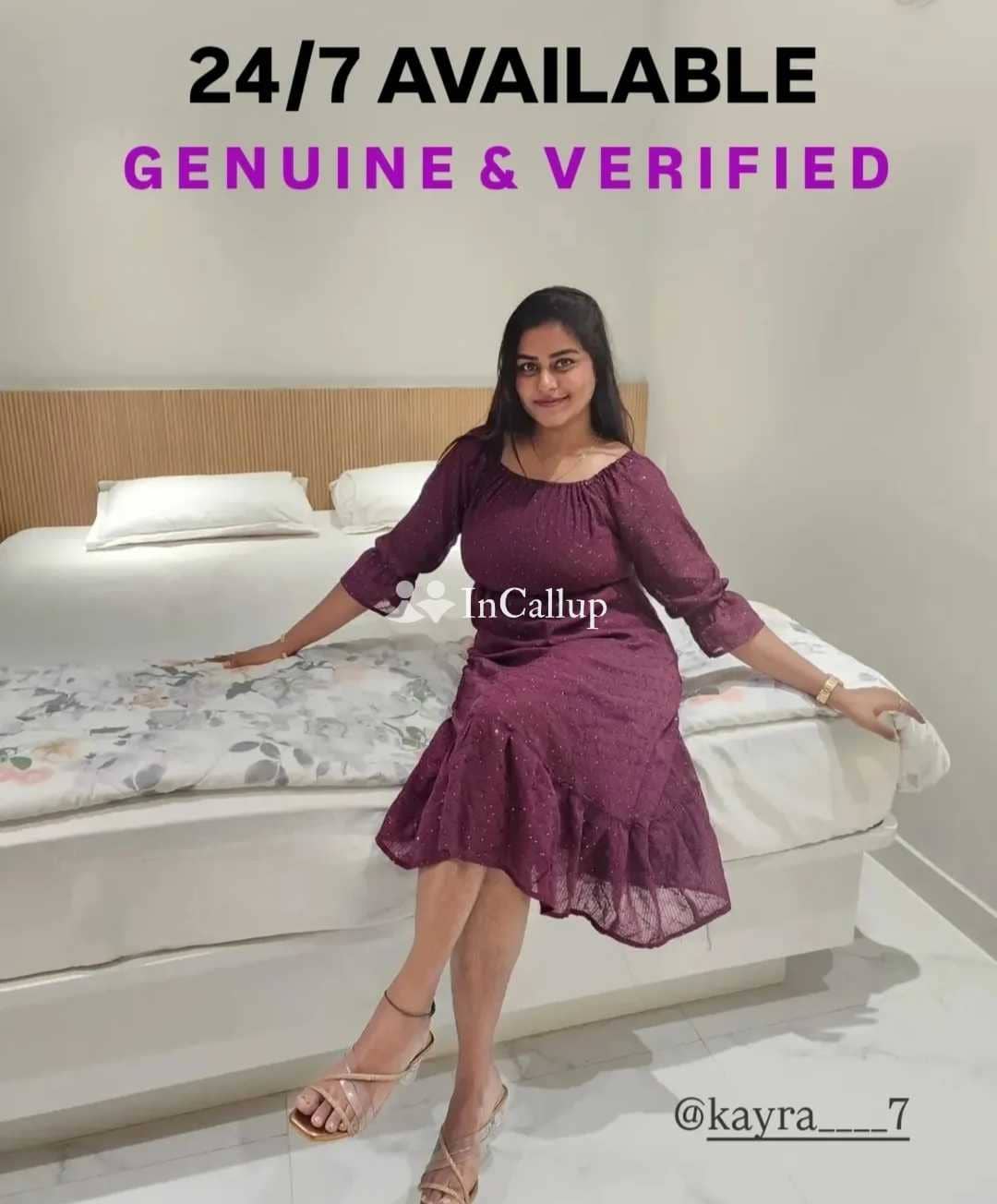 Only for cash cash 100% ☺️genuine VIP and 🌿home service and 🌿hotel service 🌻full enjoyment service beautifulll - Call Girls in Patna