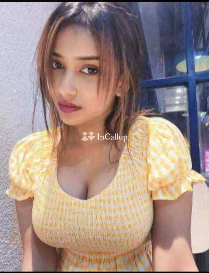 stunning auburn hair and brown body known for being playful available for girlfriend experience - Call Girls in Patna
