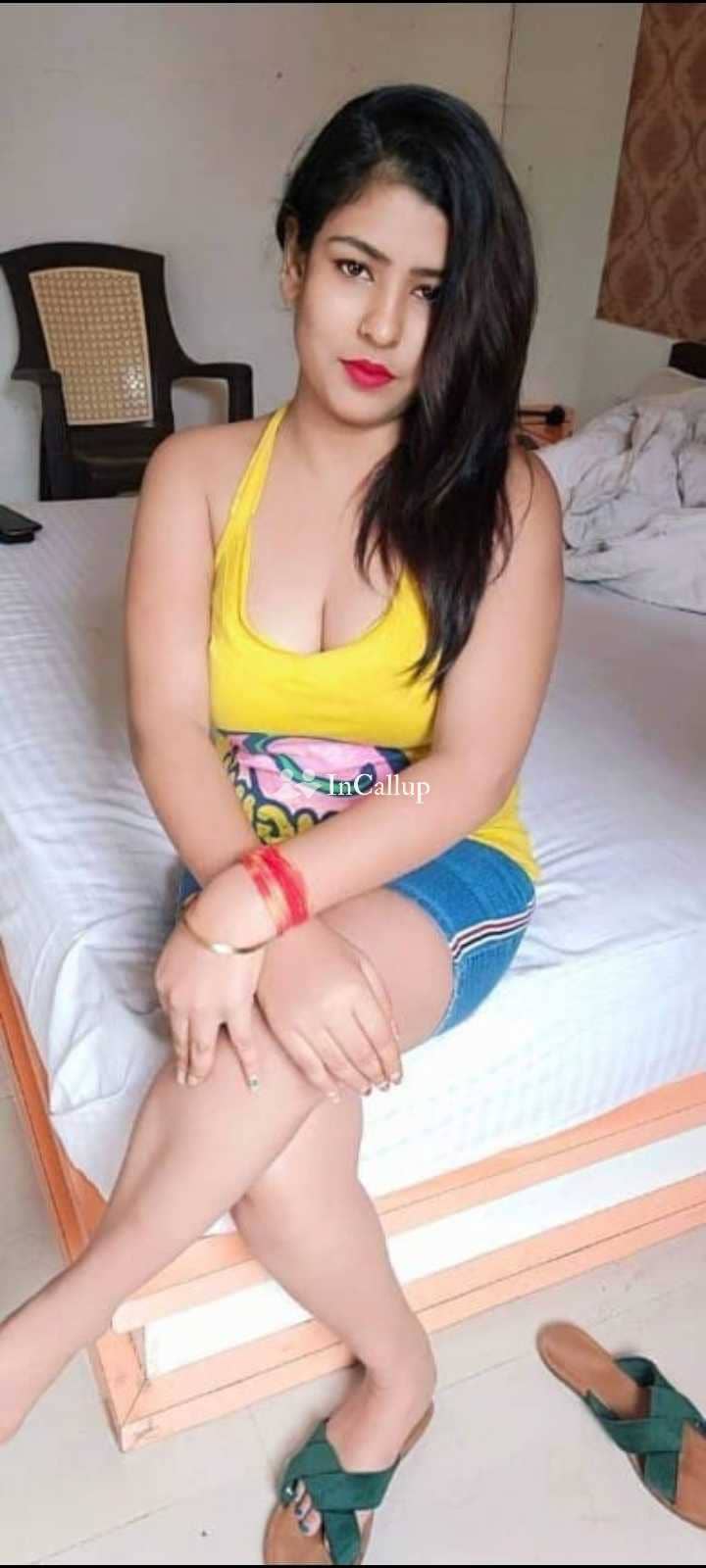 known for being trustworthy available for weekend fun perfect black hair and brown eyes - Call Girls in Patna