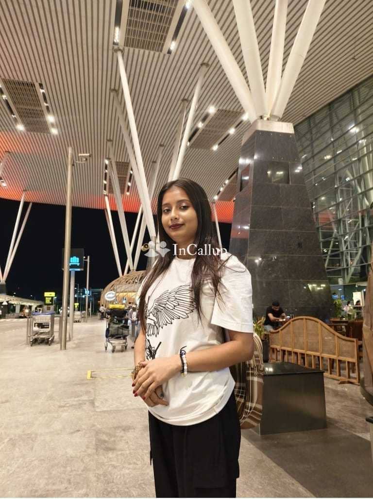 TANIYA SHARMA ESCORT CASH NO ADVANCE PAYMENT VIP SERVICE HIGH - Call Girls in Ponda